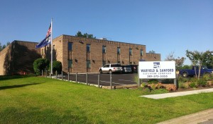 WS Building
