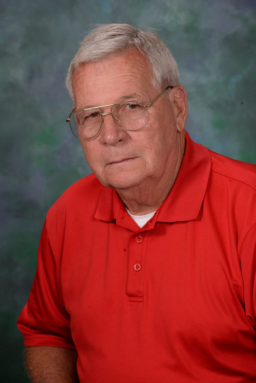Bill Lacey