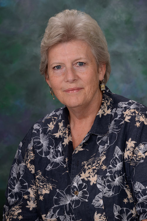 Michele Schraf