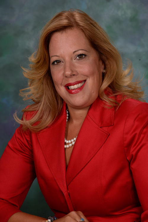 Theresa Keysar