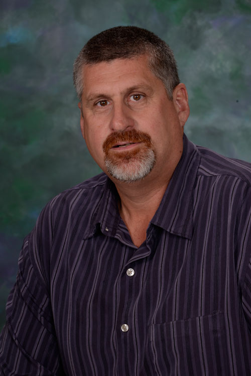 Joe Lusk